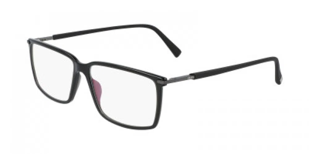Zeiss ZS20026 Eyeglasses - view 3